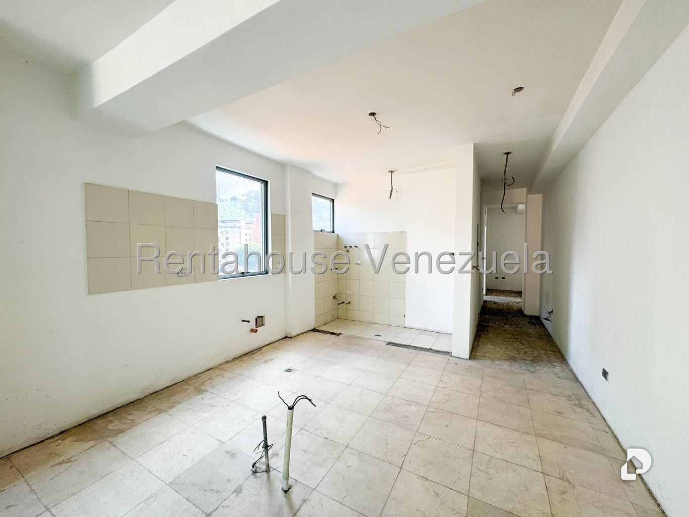 Apartamento en Los Naranjos de las Mercedes, Caracas – 27