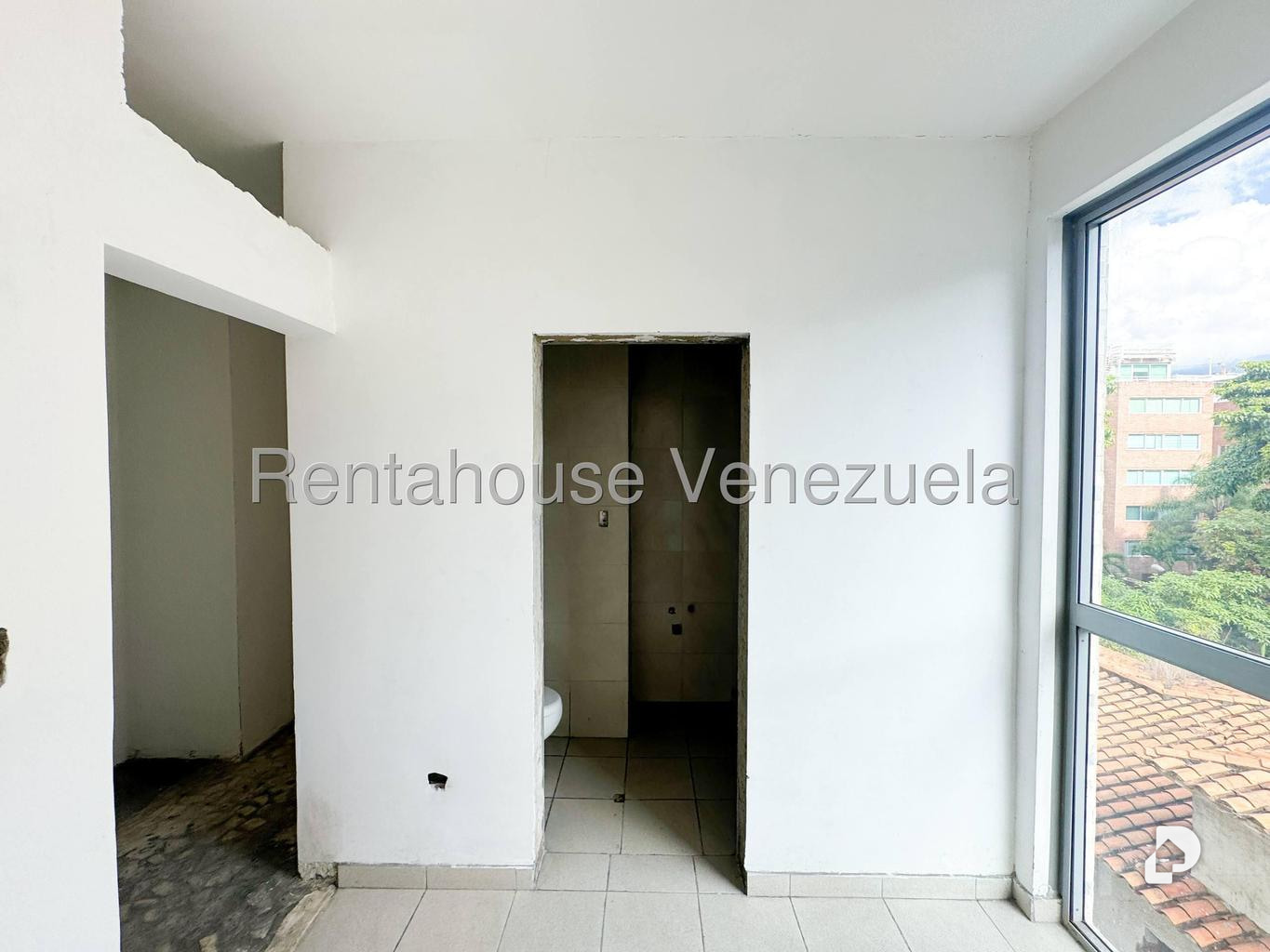 Apartamento en Los Naranjos de las Mercedes, Caracas – 29