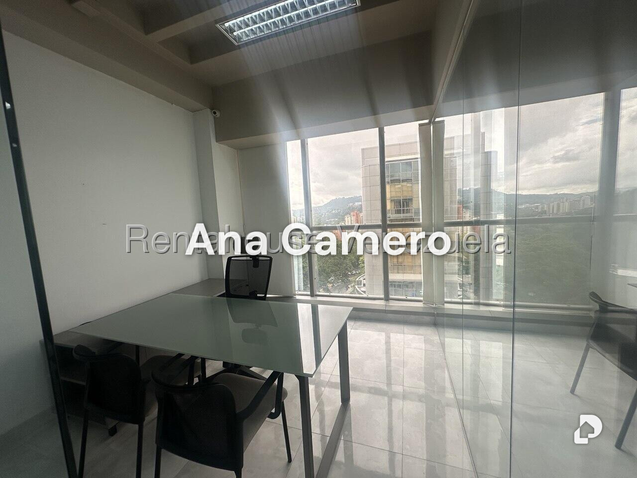 Oficina en Santa Paula, Caracas – 20