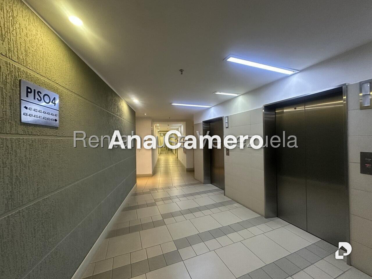Oficina en Santa Paula, Caracas – 23