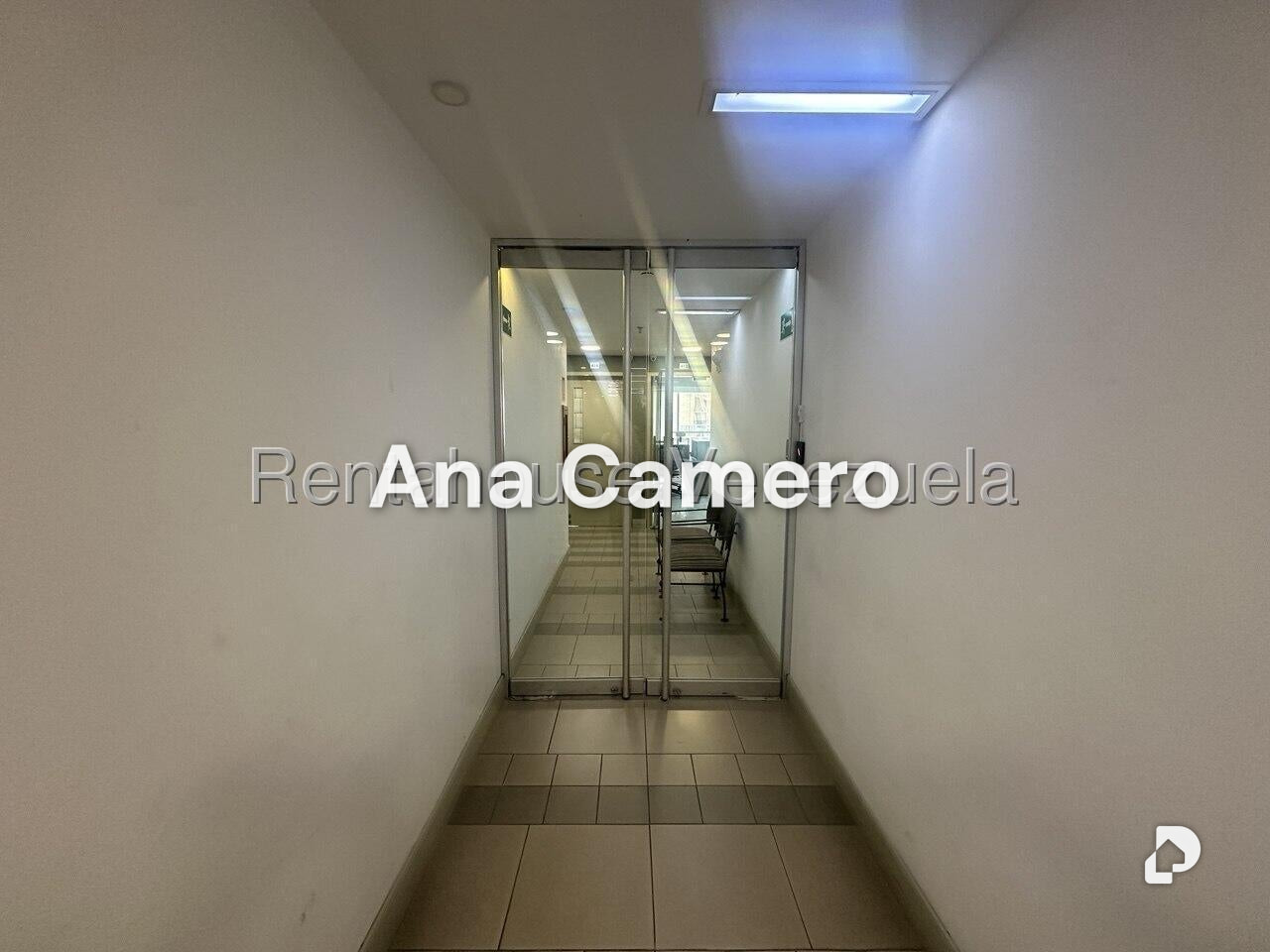 Oficina en Santa Paula, Caracas – 3