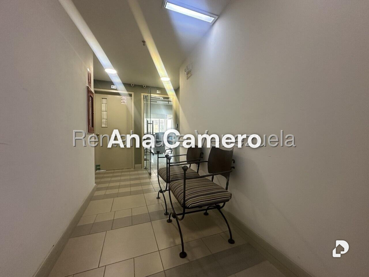 Oficina en Santa Paula, Caracas – 4