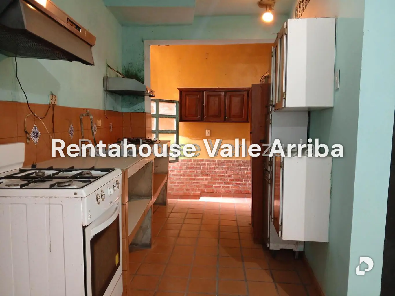 Casa en Los Rosales, Caracas – 15