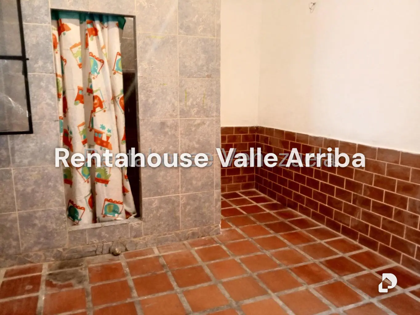 Casa en Los Rosales, Caracas – 5