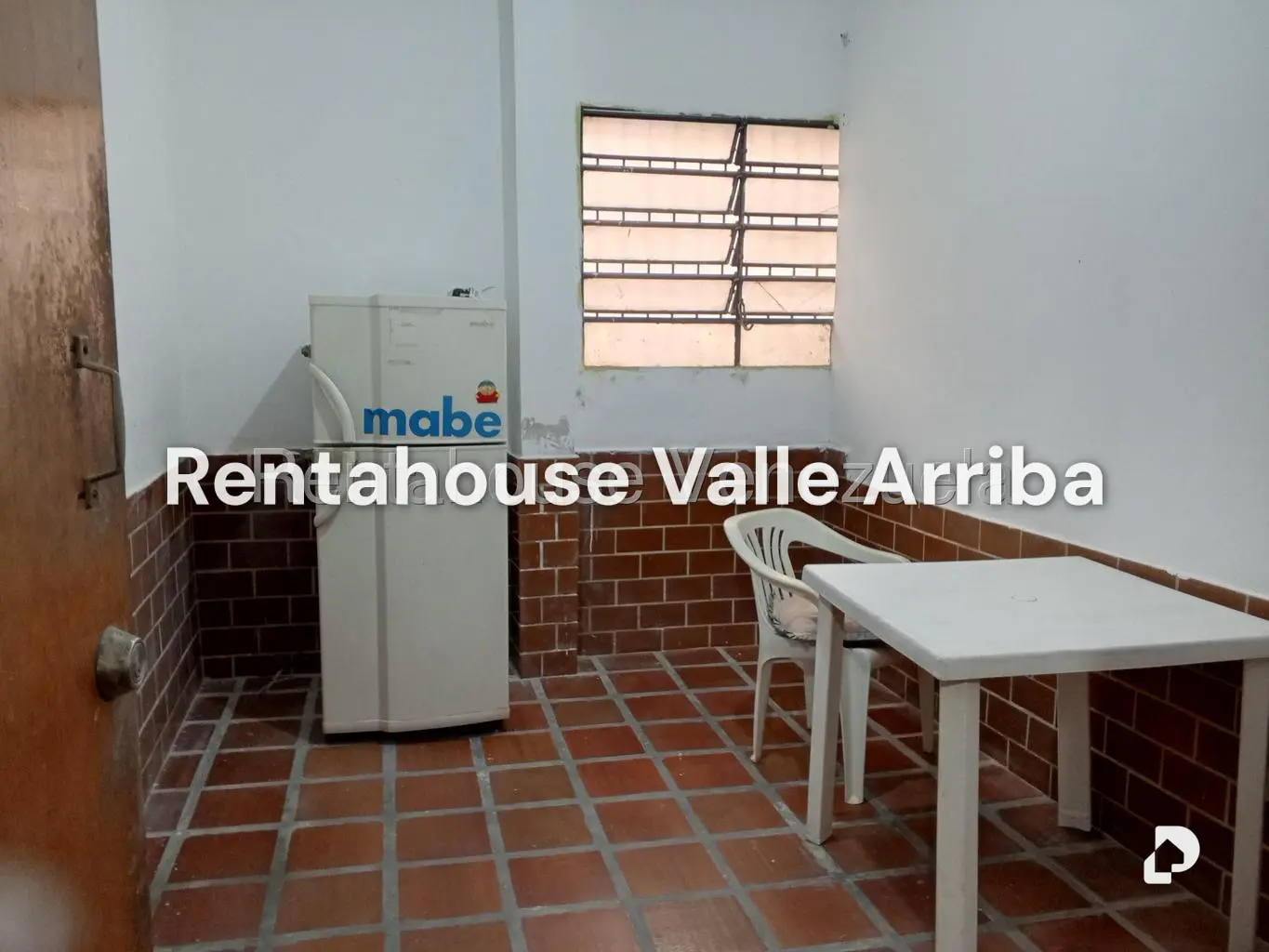 Casa en Los Rosales, Caracas – 6