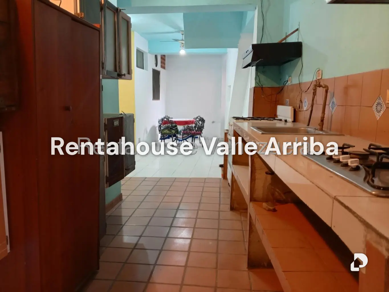 Casa en Los Rosales, Caracas – 16