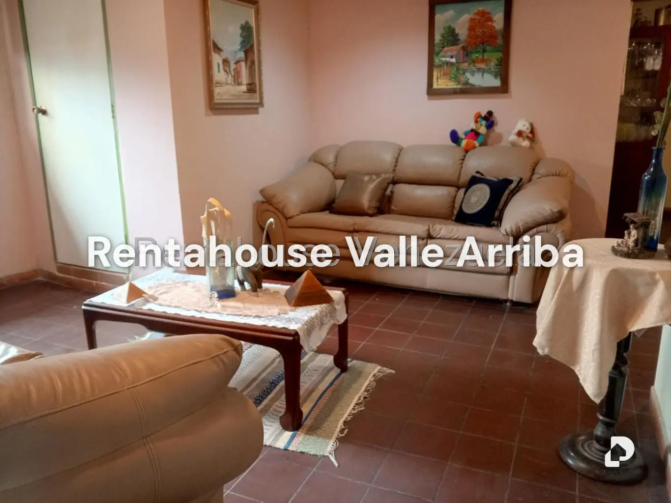 Casa en Los Rosales, Caracas – 27