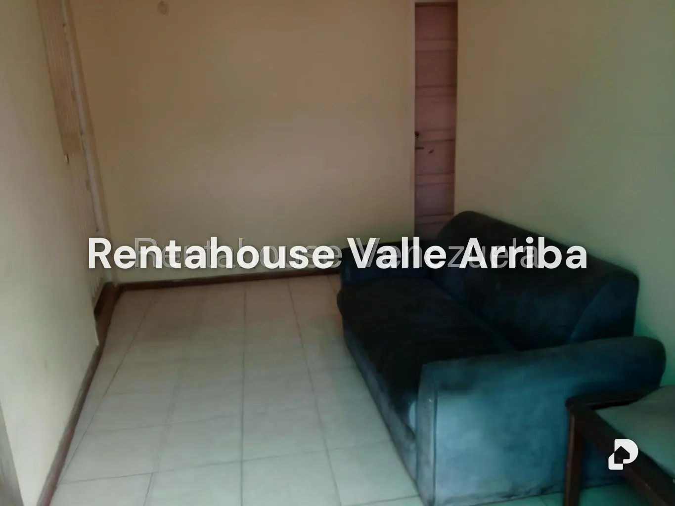 Casa en Los Rosales, Caracas – 26