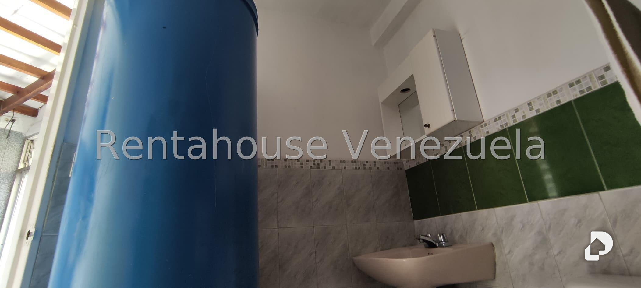 Apartamento en La Urbina, Caracas