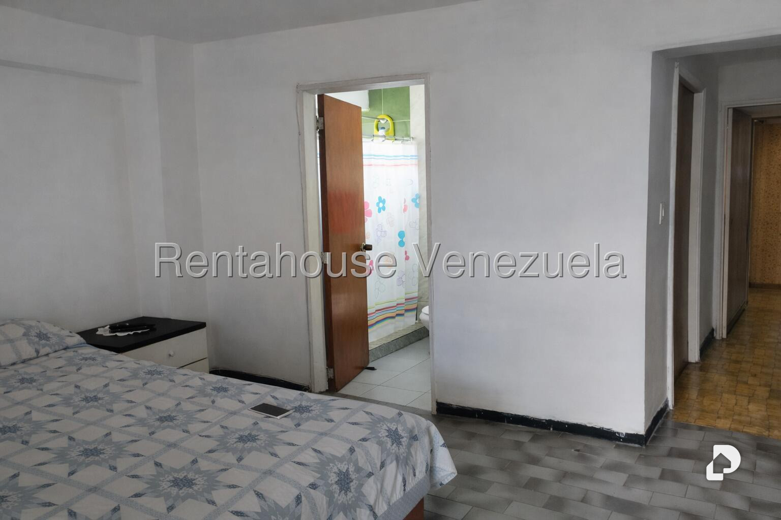 Apartamento en La Urbina, Caracas