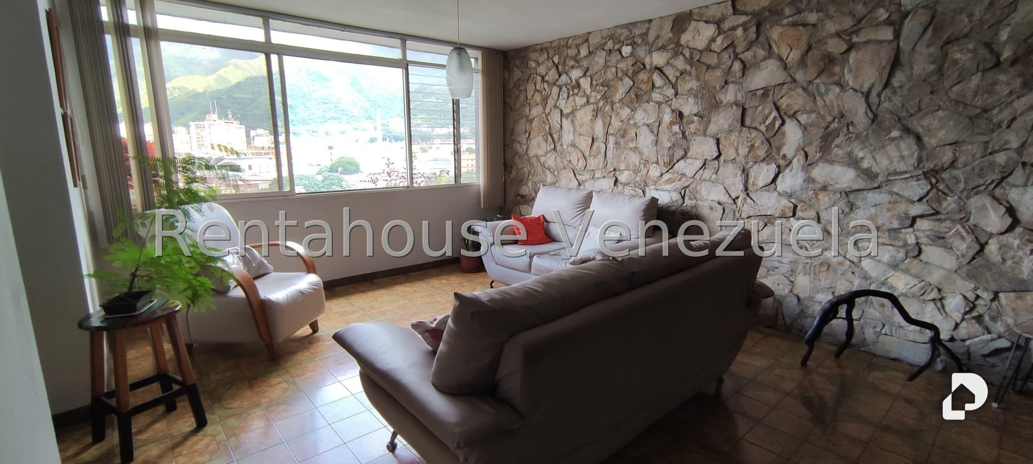 Apartamento en La Urbina, Caracas