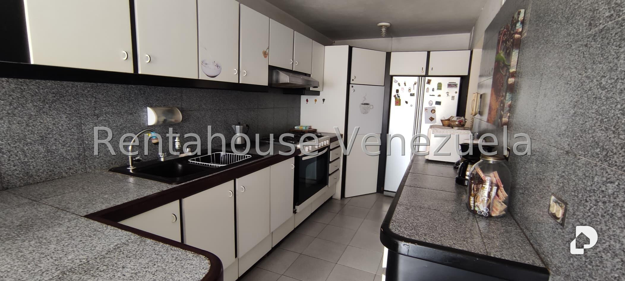 Apartamento en La Urbina, Caracas