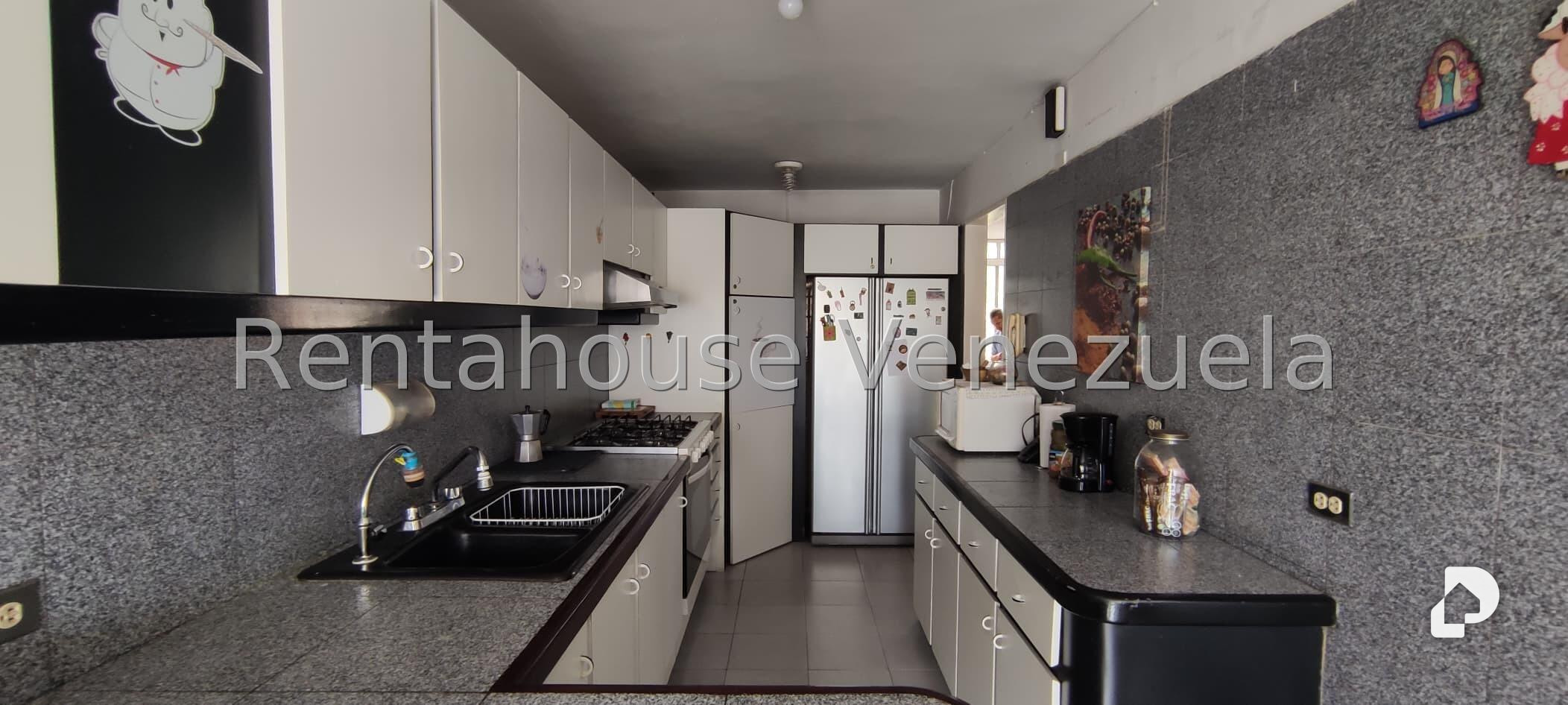 Apartamento en La Urbina, Caracas