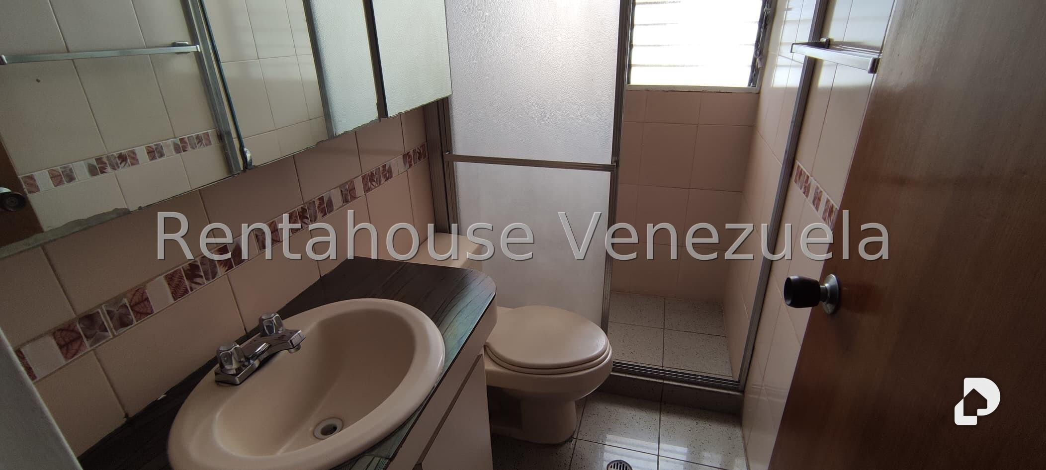 Apartamento en La Urbina, Caracas