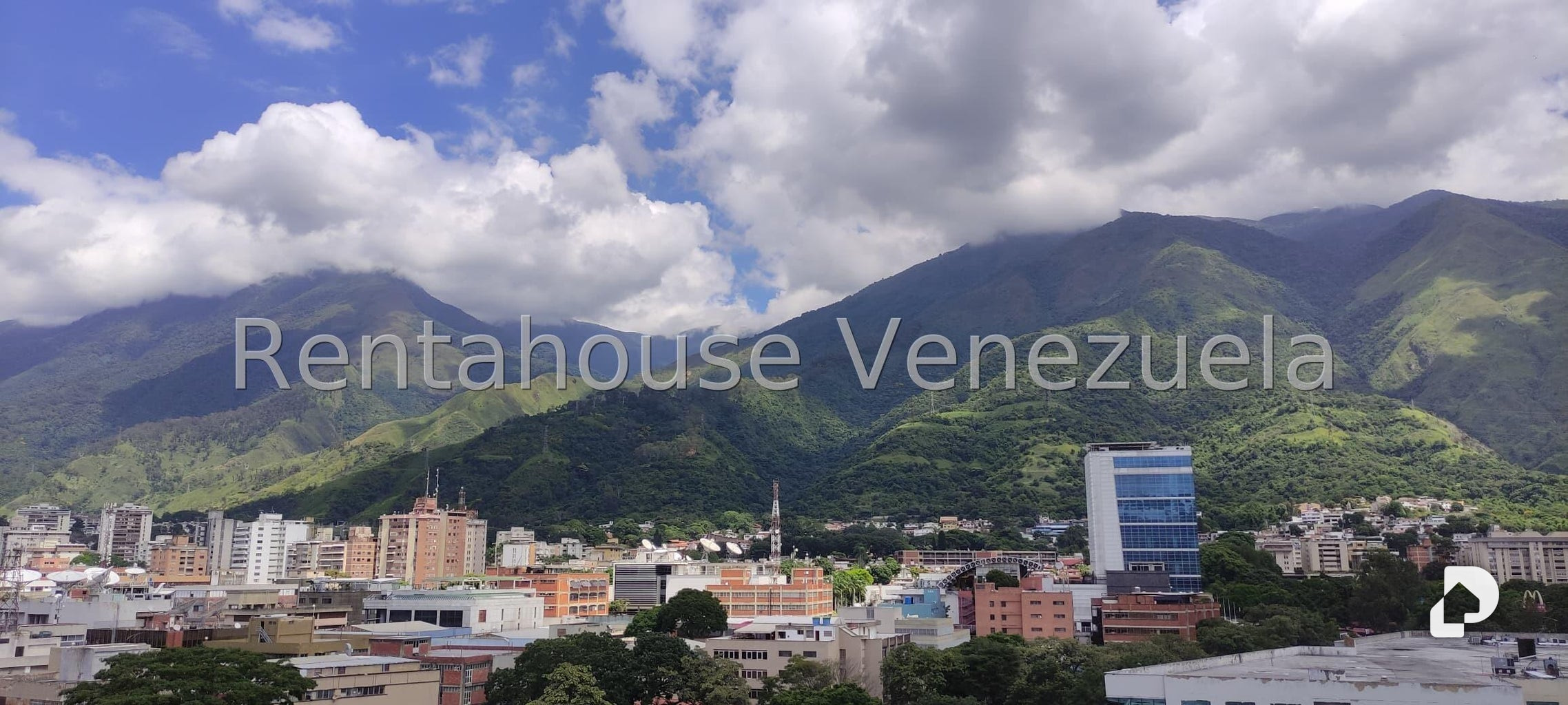 Apartamento en La Urbina, Caracas