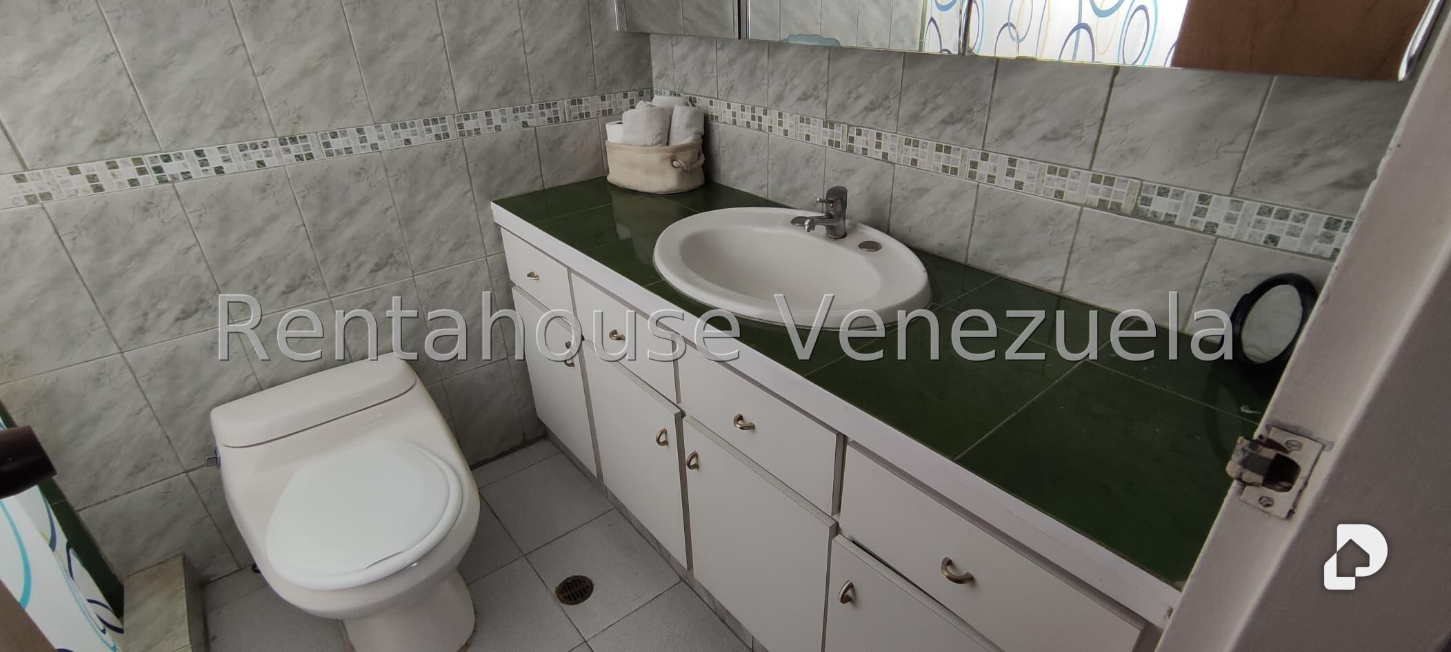 Apartamento en La Urbina, Caracas