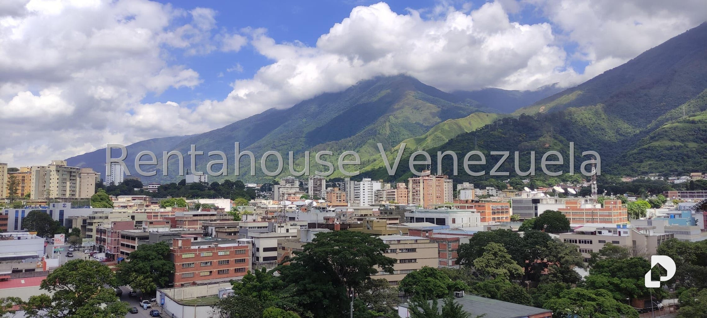 Apartamento en La Urbina, Caracas