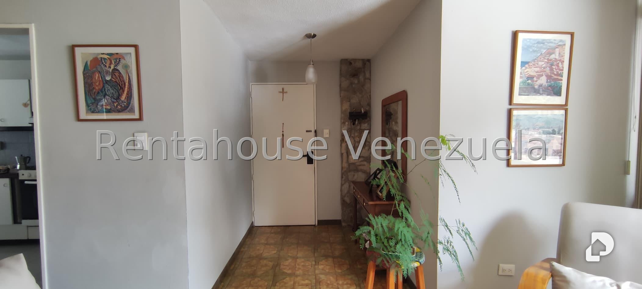 Apartamento en La Urbina, Caracas