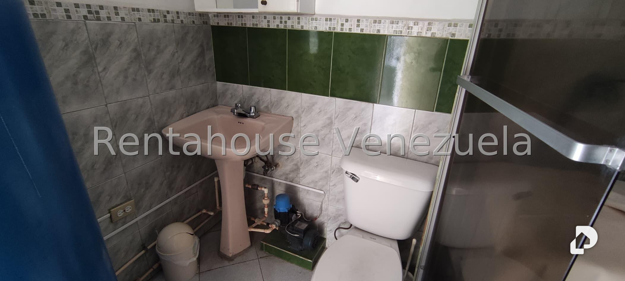 Apartamento en La Urbina, Caracas