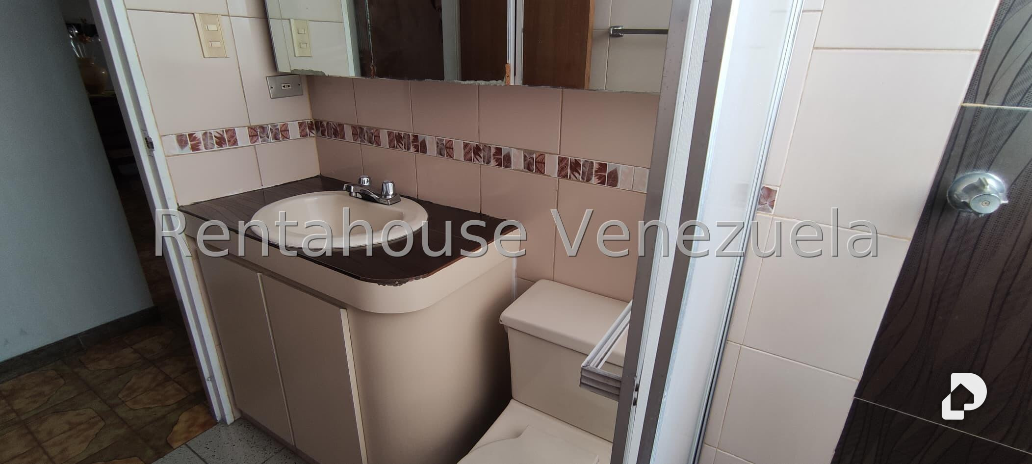 Apartamento en La Urbina, Caracas