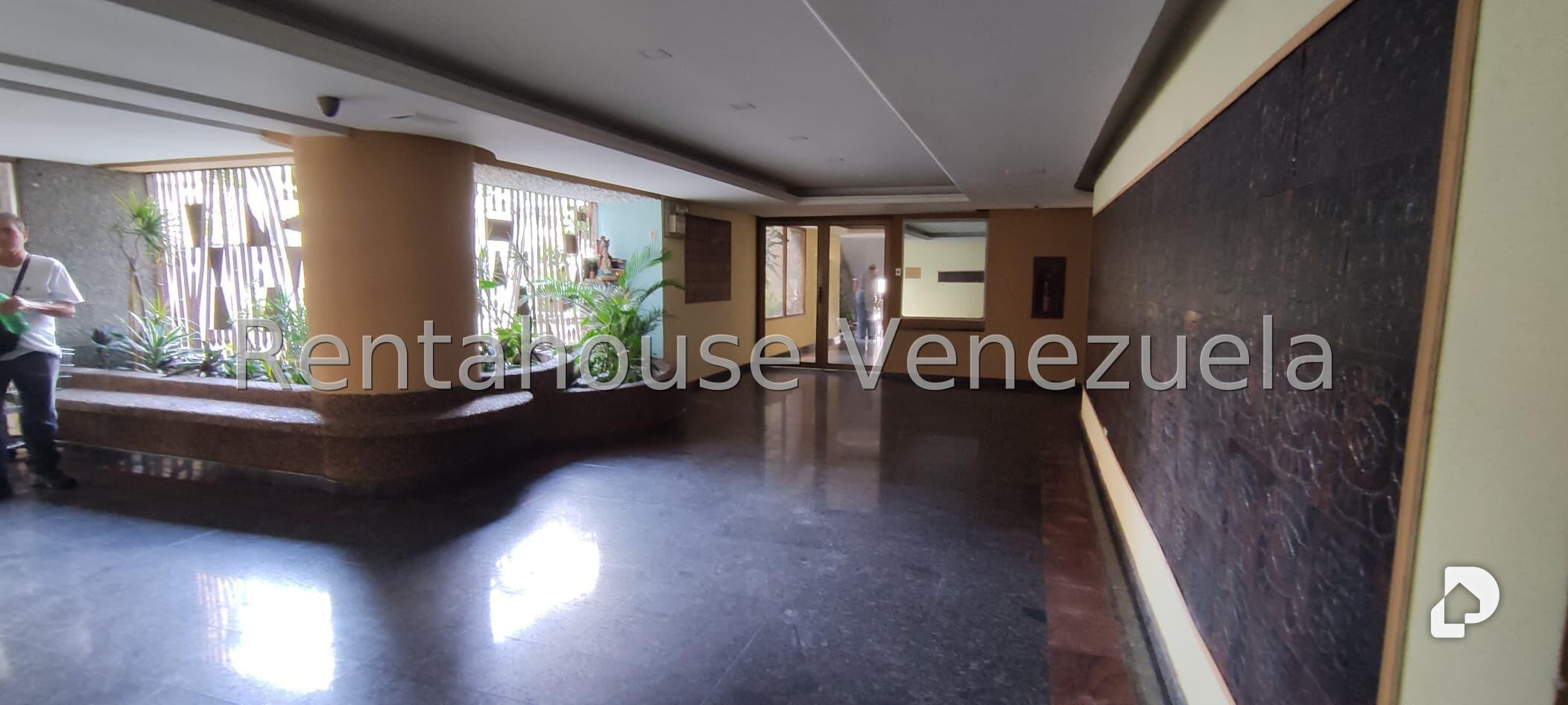 Apartamento en La Urbina, Caracas