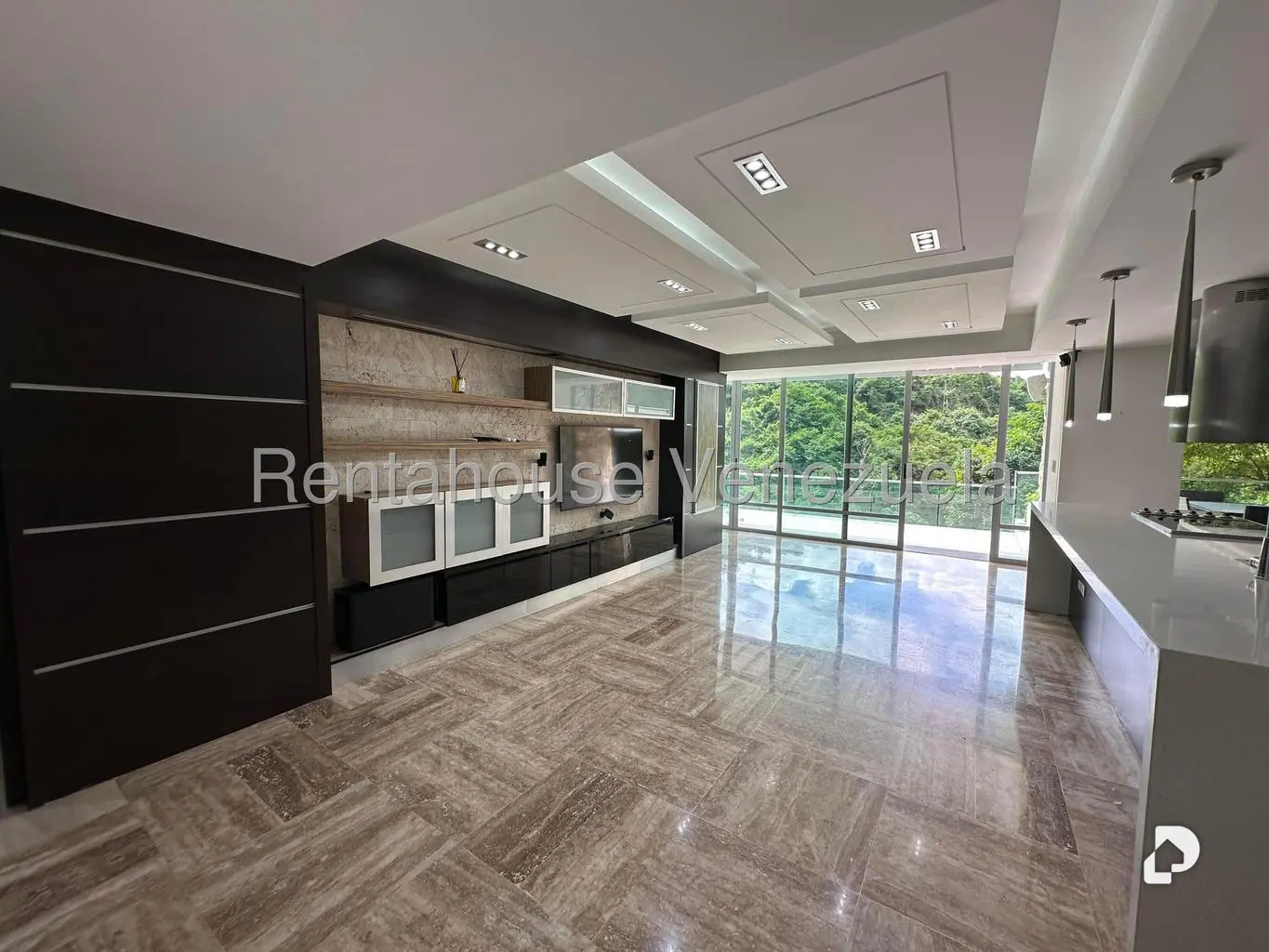 Apartamento en Las Mercedes, Caracas – 7