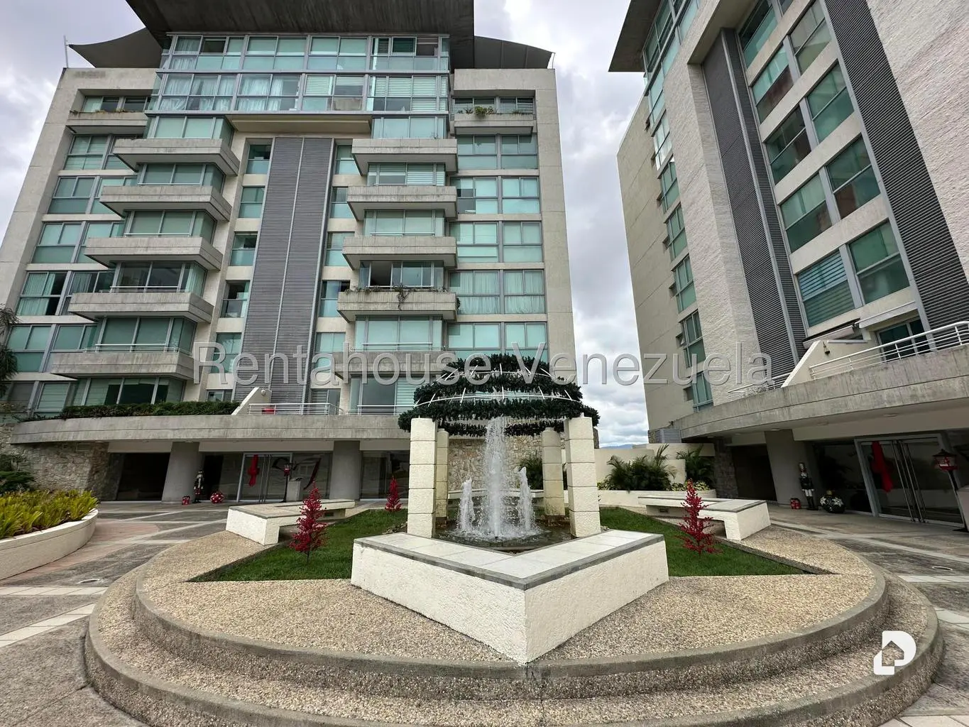Apartamento en Las Mercedes, Caracas – 4