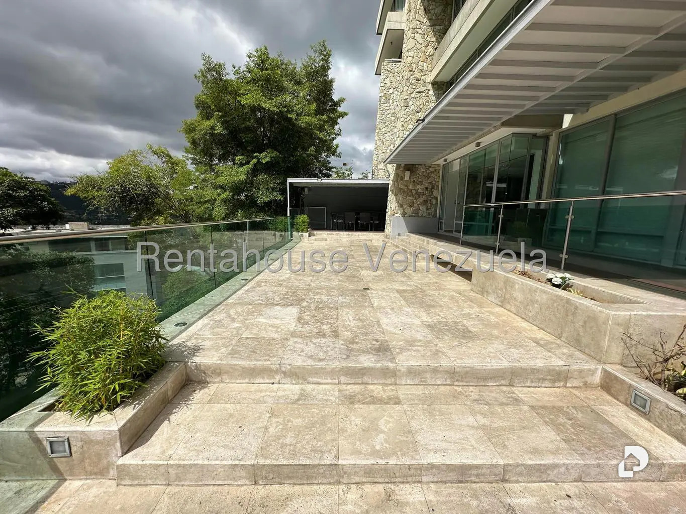 Apartamento en Las Mercedes, Caracas – 20