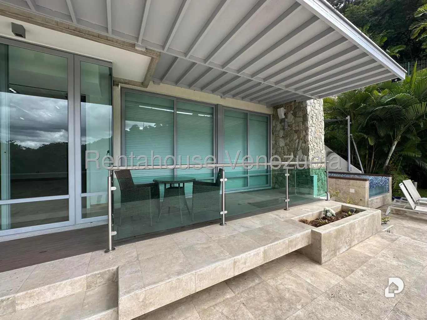 Apartamento en Las Mercedes, Caracas – 17