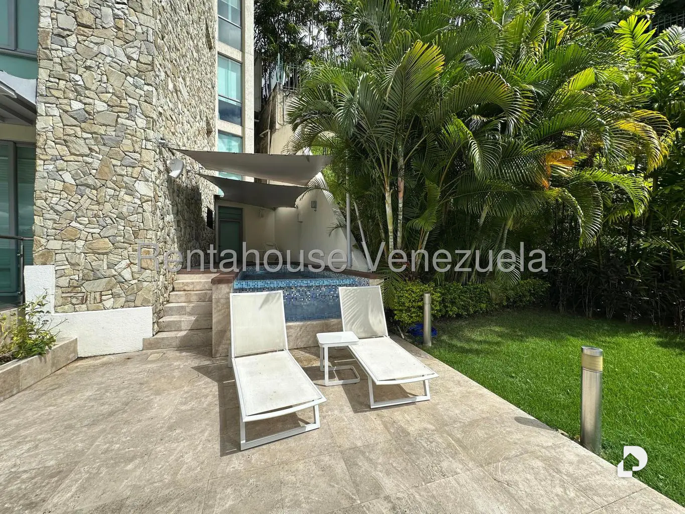 Apartamento en Las Mercedes, Caracas – 18