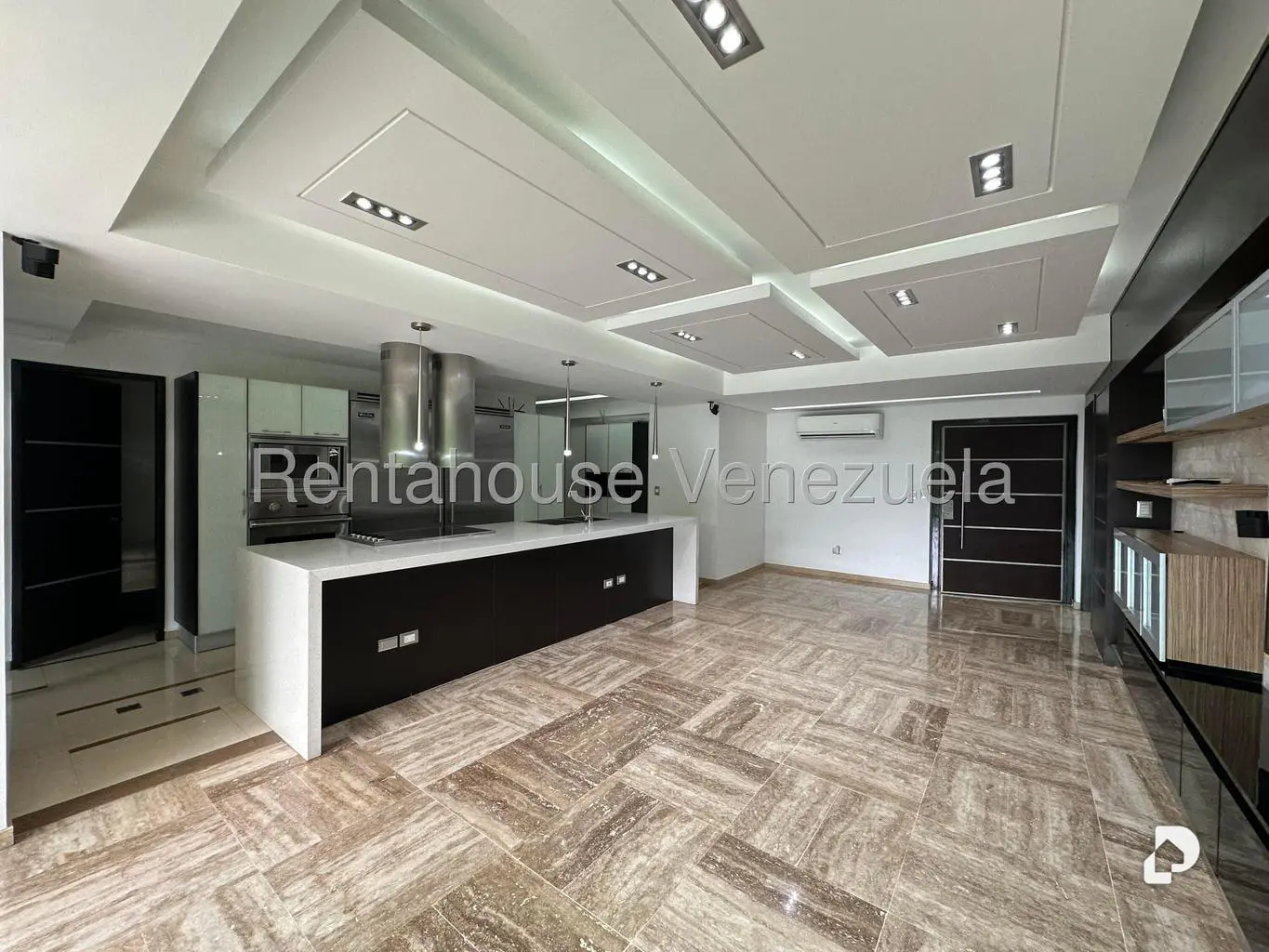 Apartamento en Las Mercedes, Caracas – 9