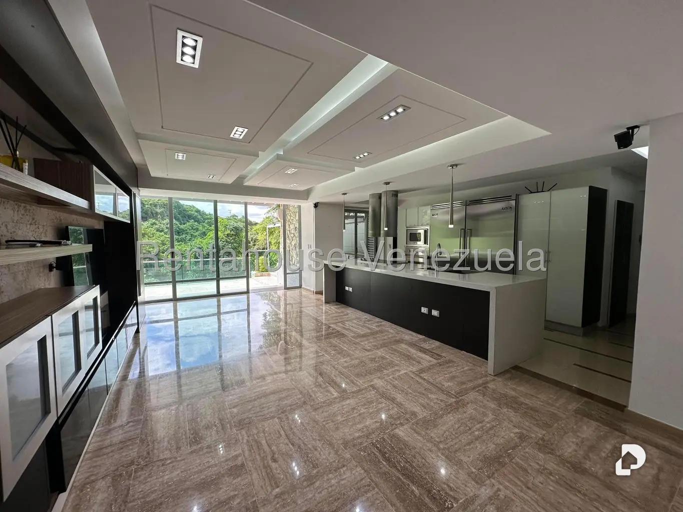 Apartamento en Las Mercedes, Caracas – 6