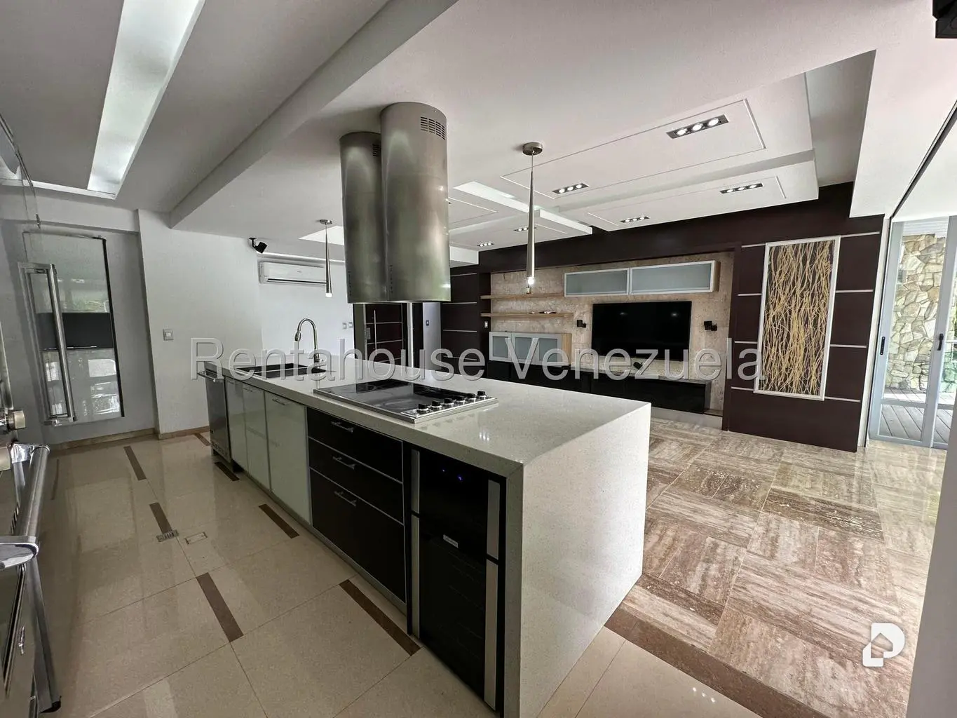 Apartamento en Las Mercedes, Caracas – 13