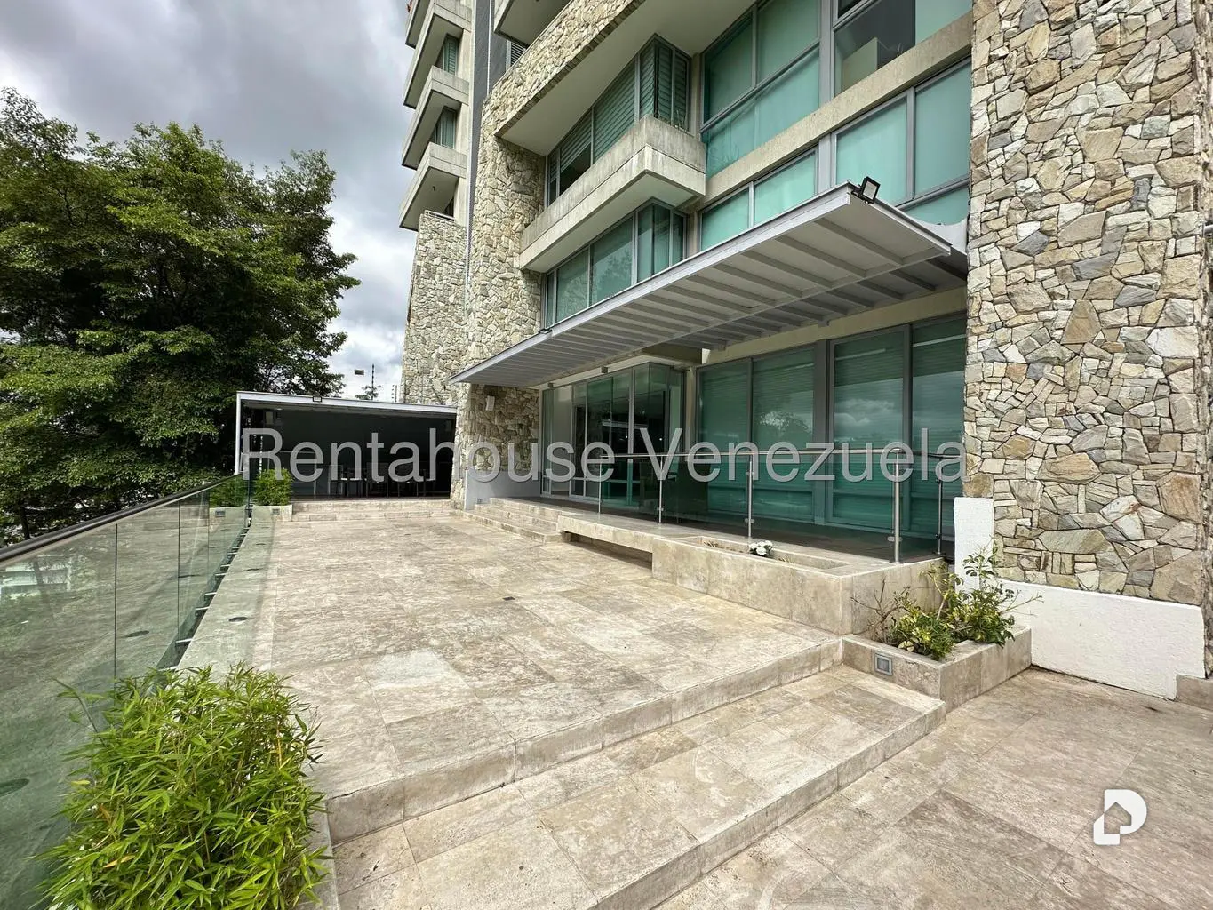 Apartamento en Las Mercedes, Caracas – 21