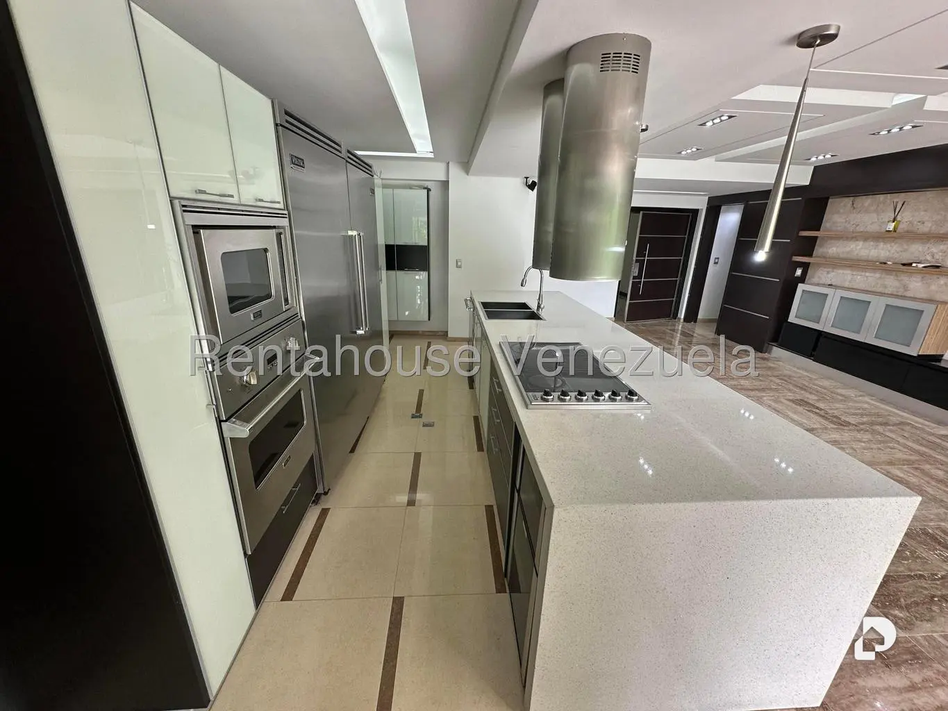 Apartamento en Las Mercedes, Caracas – 14