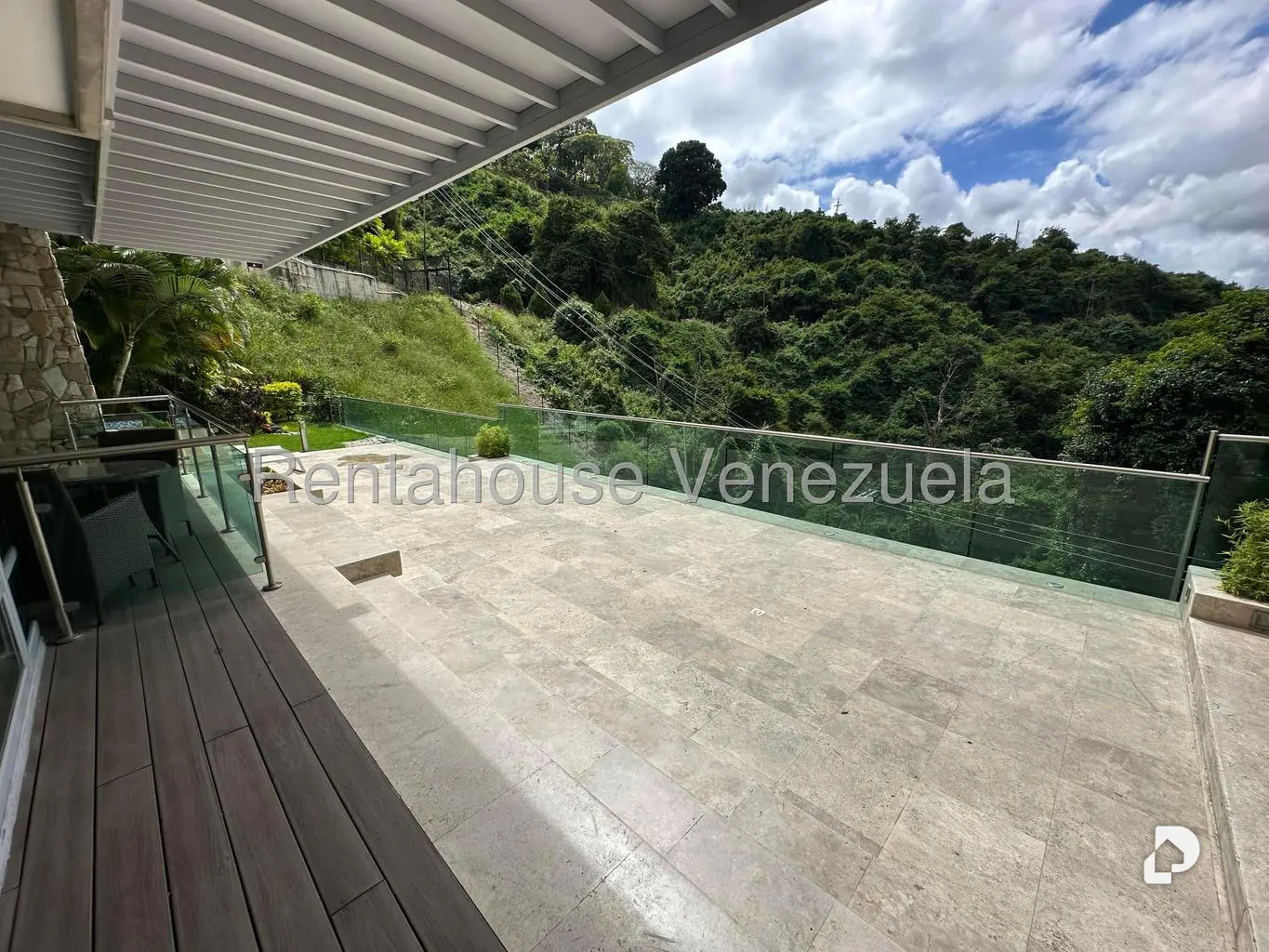 Apartamento en Las Mercedes, Caracas – 15