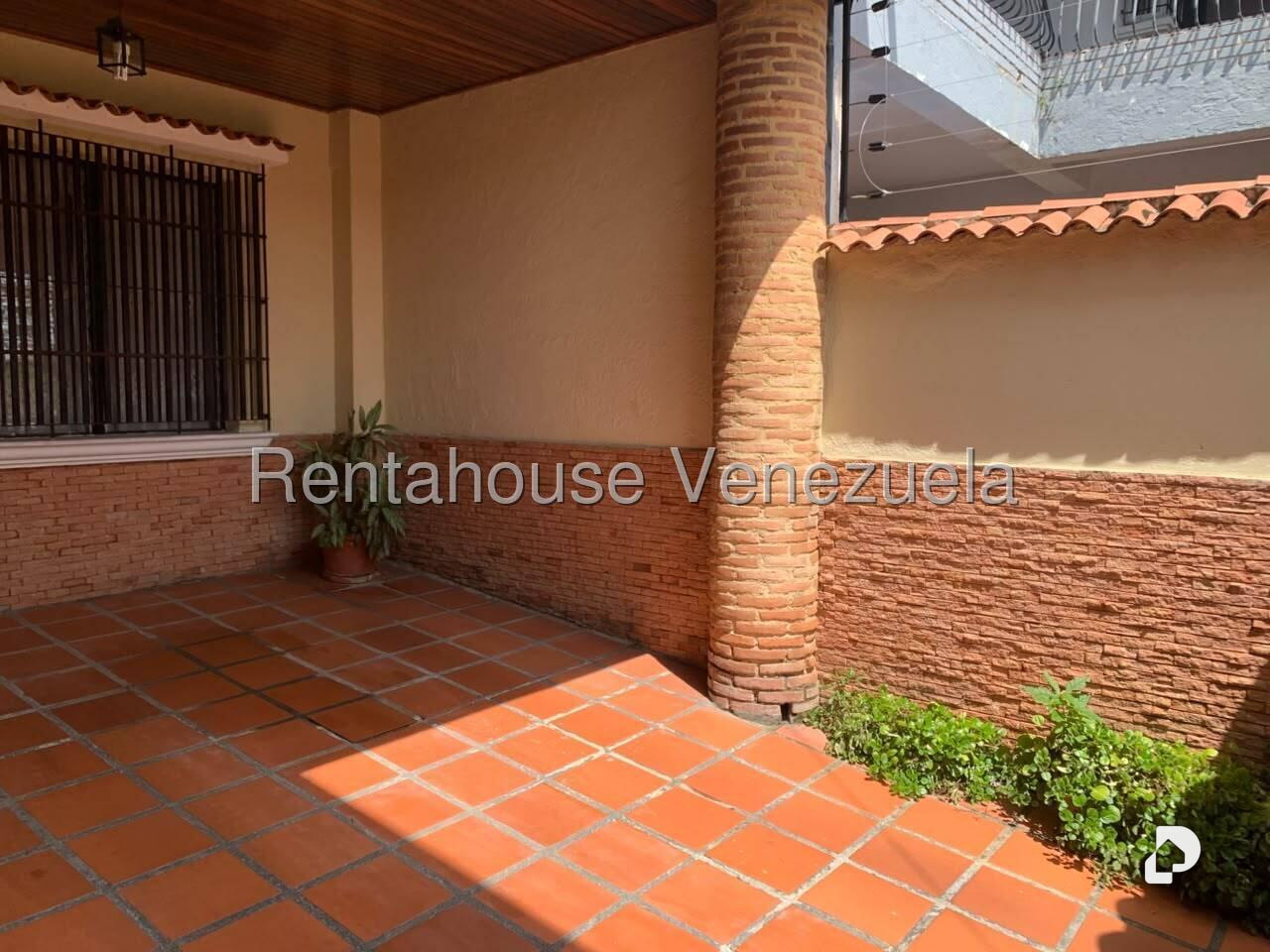 Casa en Valle Arriba, Guatire – 3