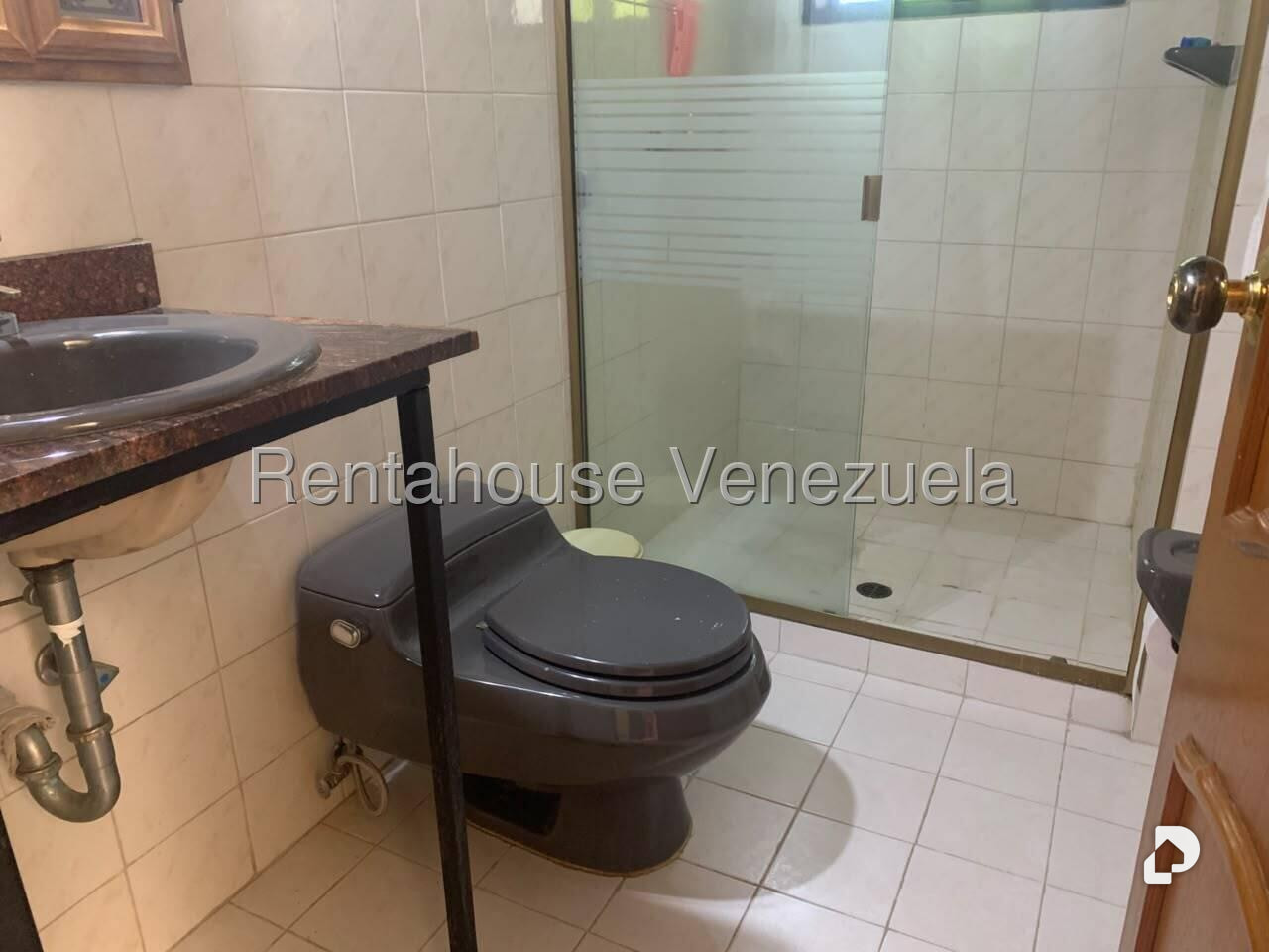 Casa en Valle Arriba, Guatire – 20