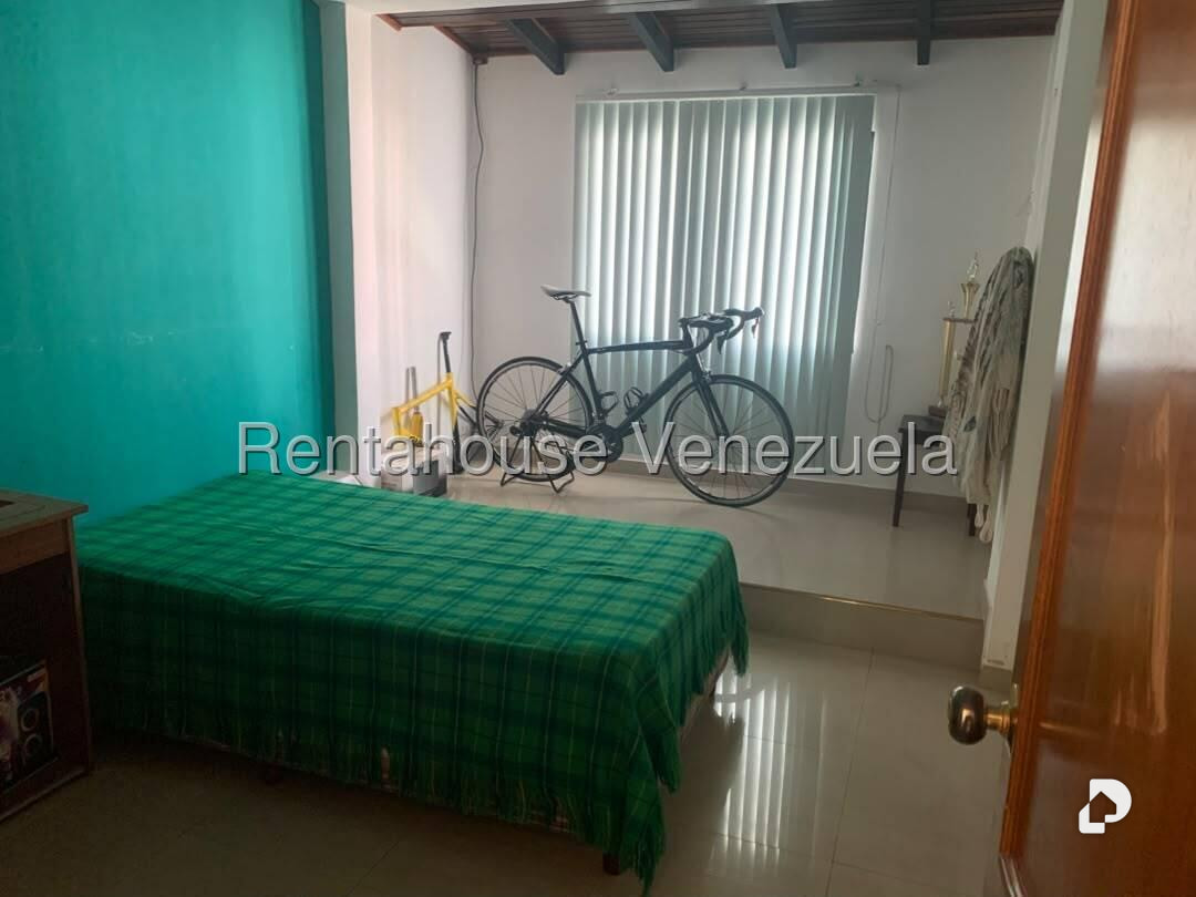 Casa en Valle Arriba, Guatire – 17