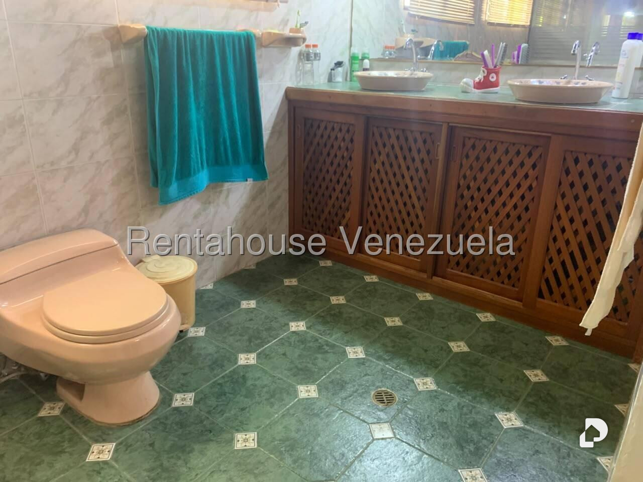 Casa en Valle Arriba, Guatire – 23