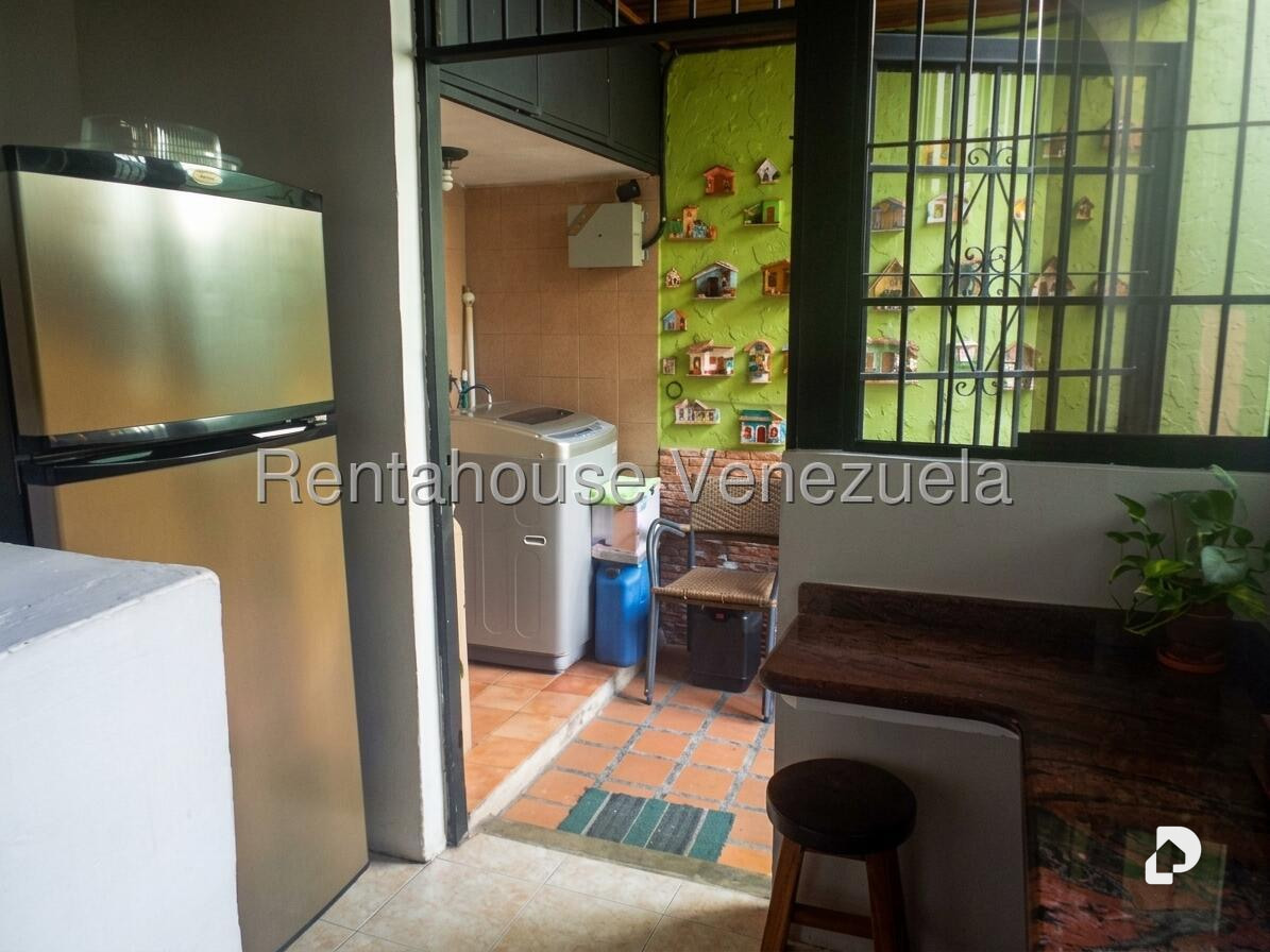 Casa en Valle Arriba, Guatire – 13