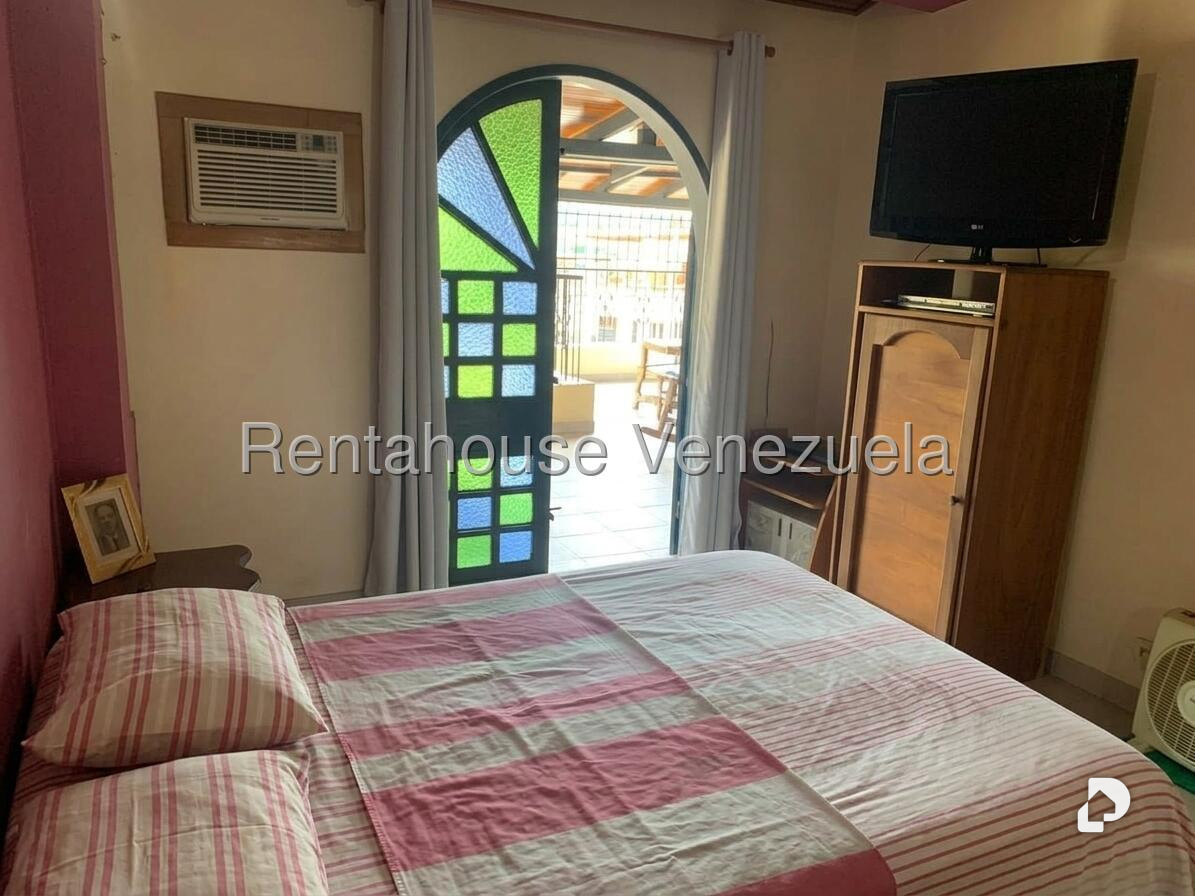 Casa en Valle Arriba, Guatire – 21