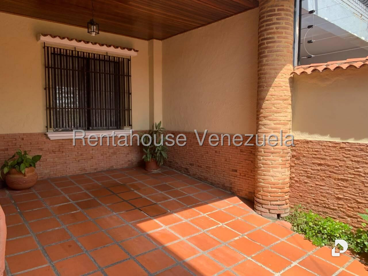 Casa en Valle Arriba, Guatire – 4