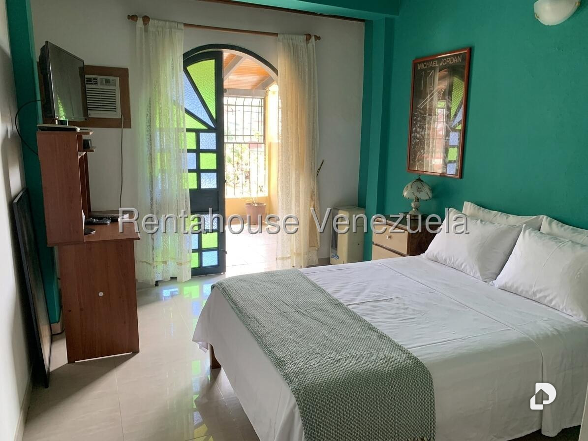 Casa en Valle Arriba, Guatire – 24