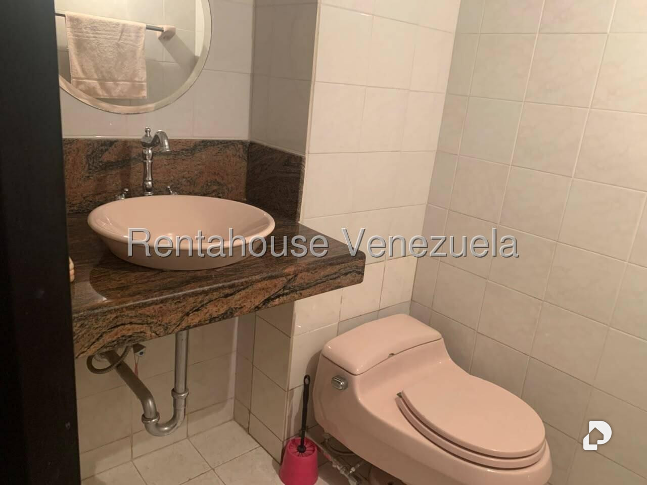 Casa en Valle Arriba, Guatire – 10