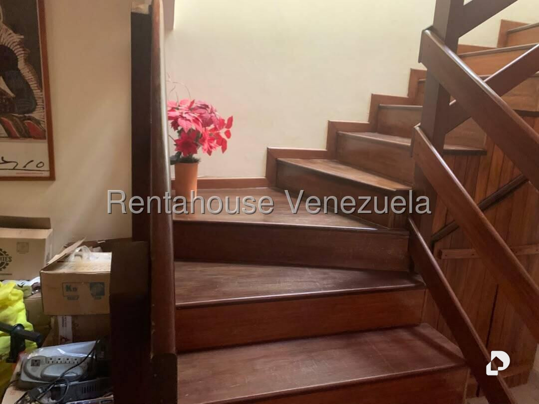 Casa en Valle Arriba, Guatire – 16