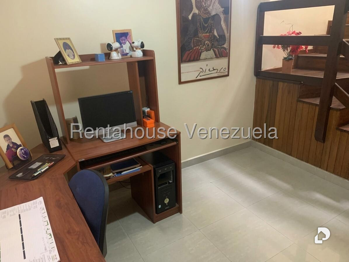 Casa en Valle Arriba, Guatire – 8