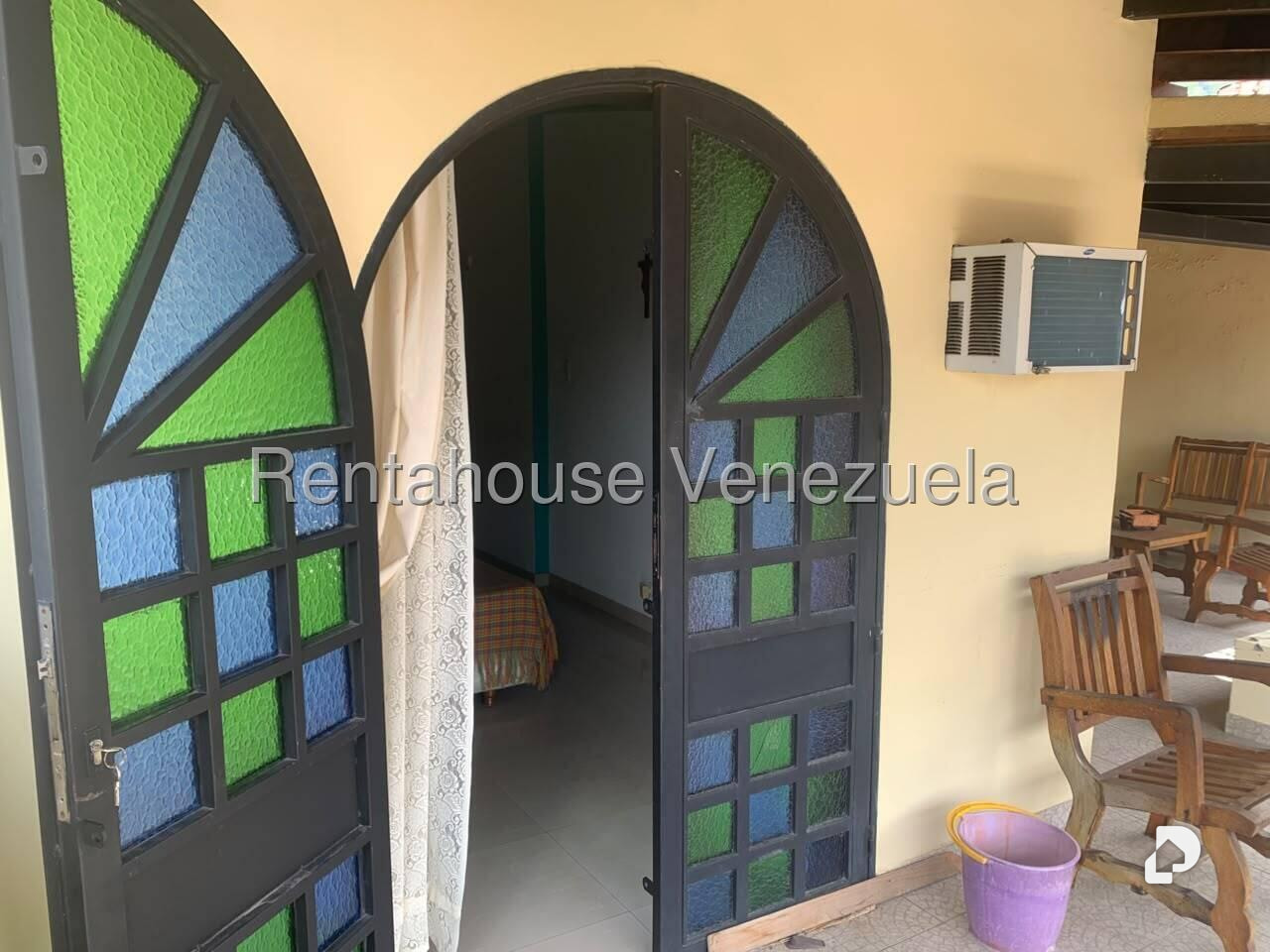 Casa en Valle Arriba, Guatire – 22