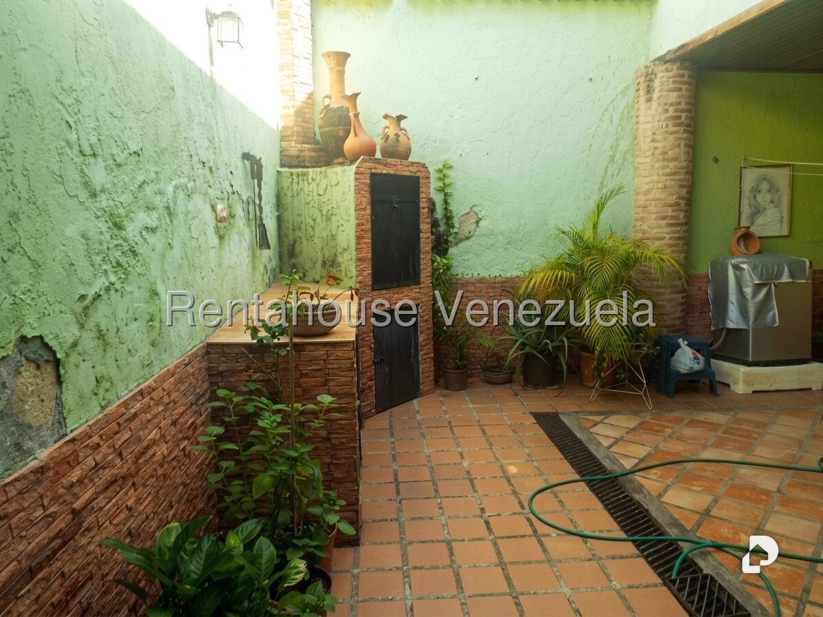 Casa en Valle Arriba, Guatire – 14