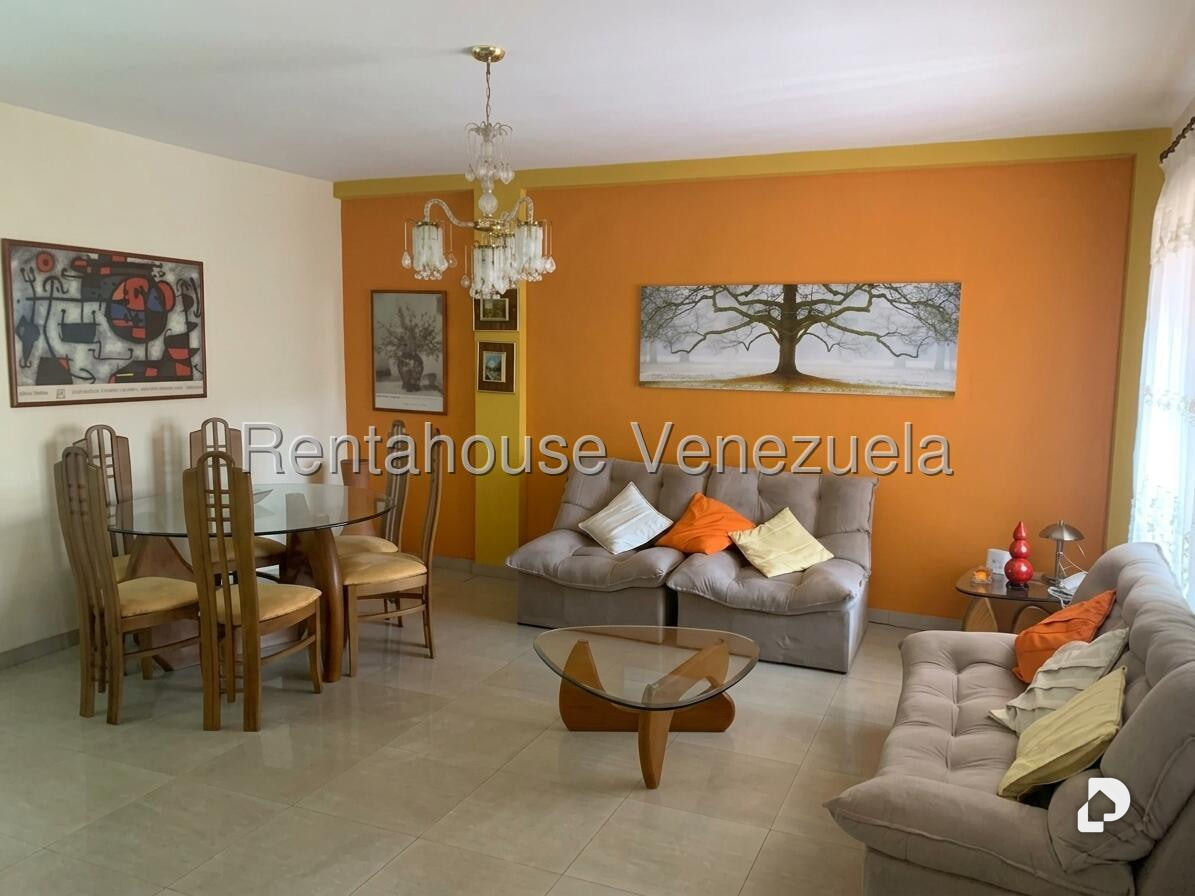Casa en Valle Arriba, Guatire – 6
